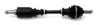 CITRO 32720Q Drive Shaft